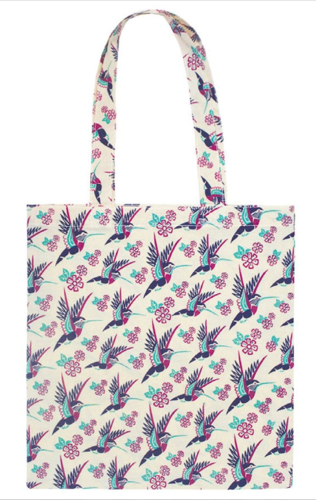 Hummingbird Bag