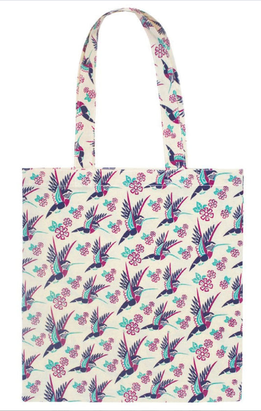 Hummingbird Bag