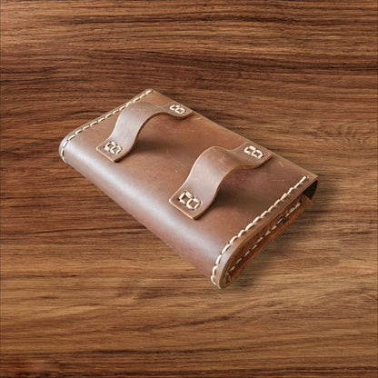 Leather Belt Bag