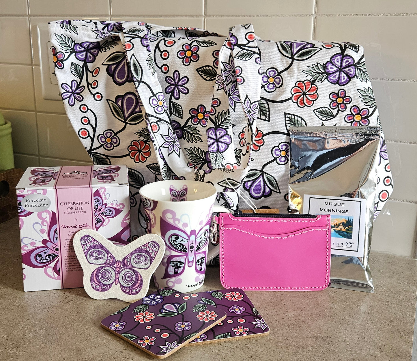 Mother's Day Bag #1
