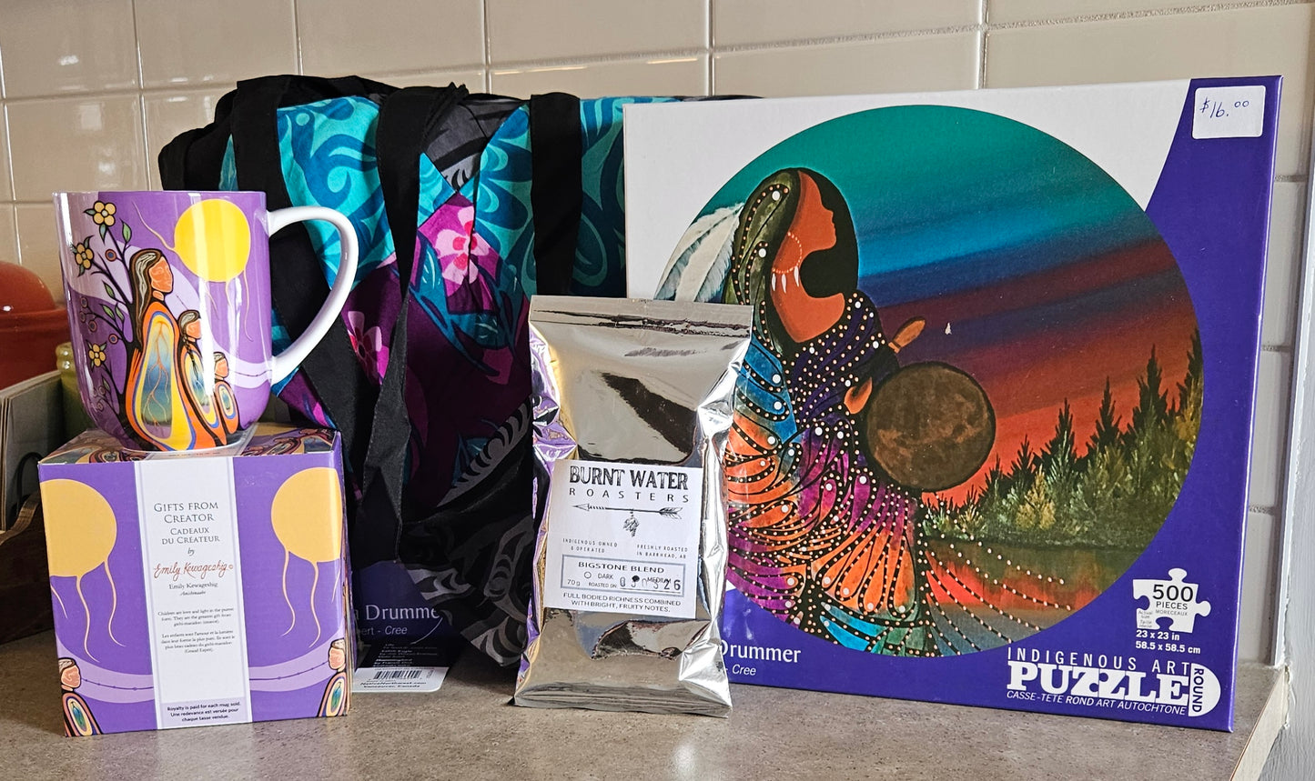 Mother's Day Bag #2