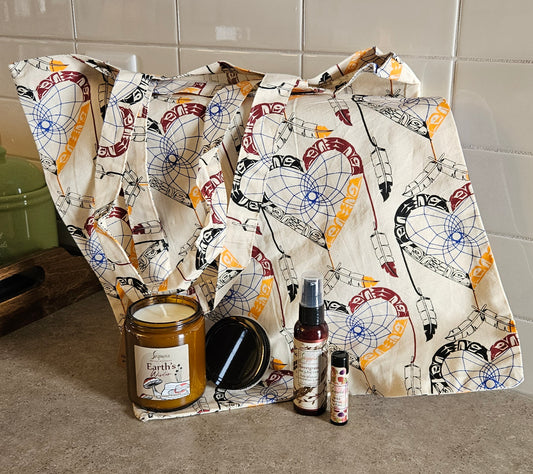Mother's Day Bag #5