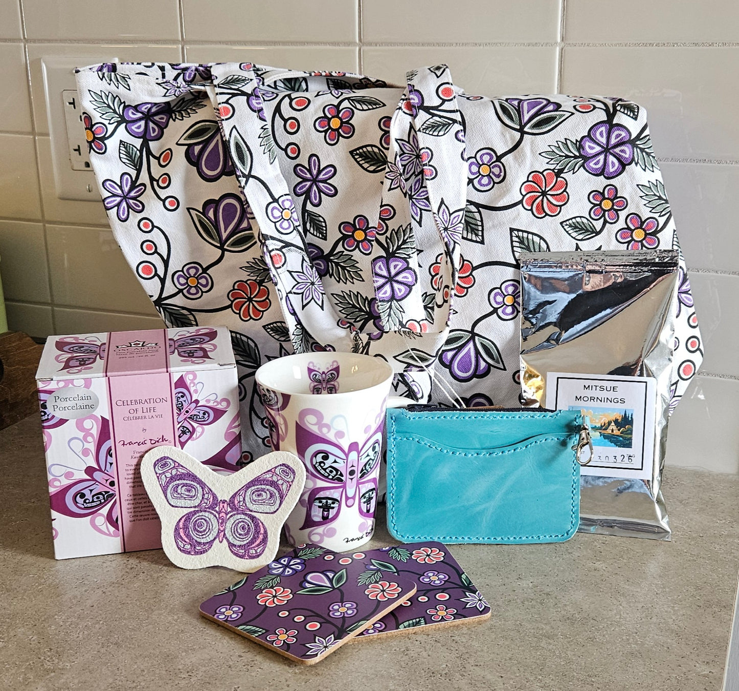 Mother's Day Bag #6