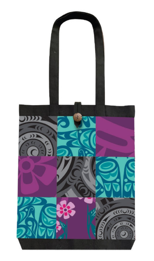 Patchwork Bag